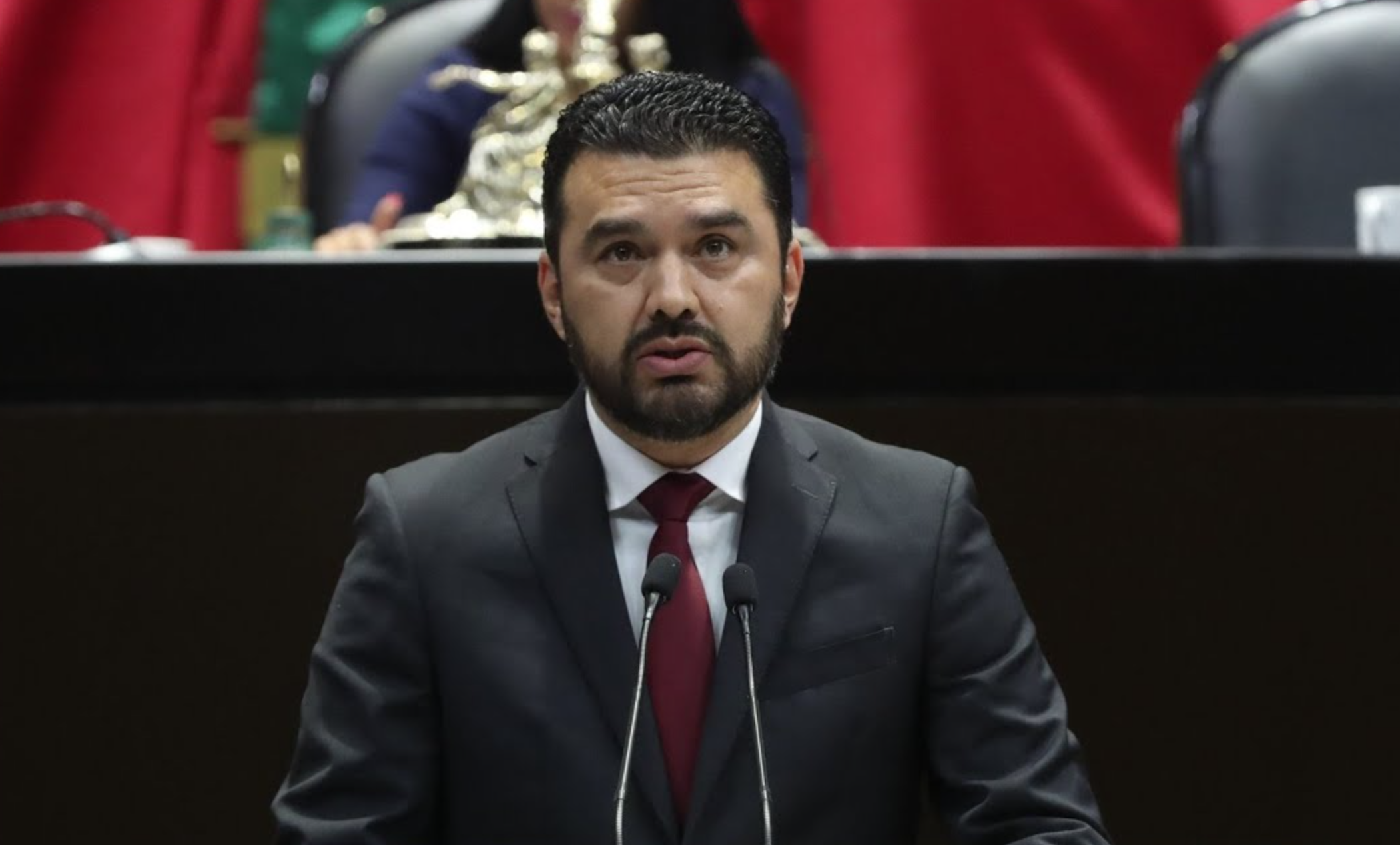 Diputado del PVEM, fallece en accidente aéreo en Chiapas